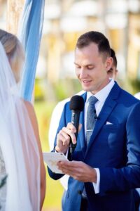 Mr & Mrs Rigby